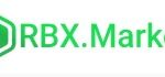 Логотип RBX.Market